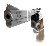 SMITH & WESSON 586 No Dash .357 MAG - Image 4 of 15