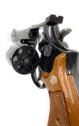 SMITH & WESSON 586 No Dash .357 MAG - Image 6 of 15