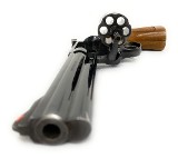 SMITH & WESSON 586 No Dash .357 MAG - Image 10 of 15