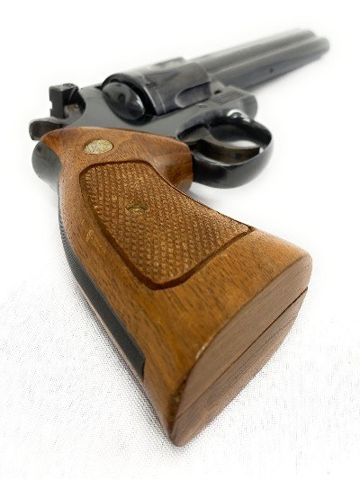 SMITH & WESSON 586 No Dash .357 MAG - Image 12 of 15