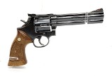 SMITH & WESSON 586 No Dash .357 MAG - Image 2 of 15