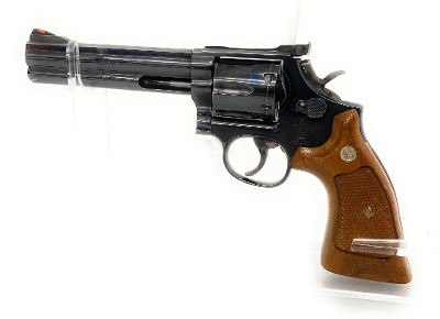 SMITH & WESSON 586 No Dash .357 MAG - Image 15 of 15