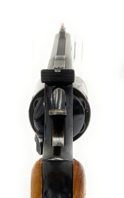 SMITH & WESSON 586 No Dash .357 MAG - Image 5 of 15