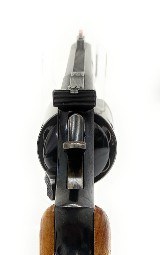 SMITH & WESSON 586 No Dash .357 MAG - Image 5 of 15