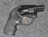 RUGER LCR .38 SPL +P - Image 2 of 3