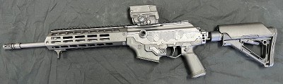 IWI GALIL ACE GEN II 5.56X45MM NATO - Image 2 of 9