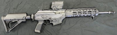 IWI GALIL ACE GEN II 5.56X45MM NATO - Image 1 of 9