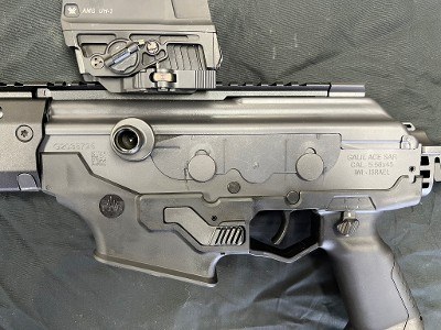 IWI GALIL ACE GEN II 5.56X45MM NATO - Image 6 of 9