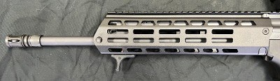 IWI GALIL ACE GEN II 5.56X45MM NATO - Image 3 of 9
