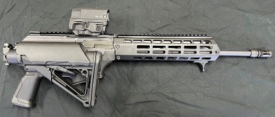 IWI GALIL ACE GEN II 5.56X45MM NATO - Image 4 of 9
