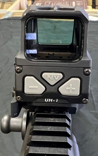 IWI GALIL ACE GEN II 5.56X45MM NATO - Image 9 of 9