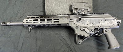 IWI GALIL ACE GEN II 5.56X45MM NATO - Image 5 of 9