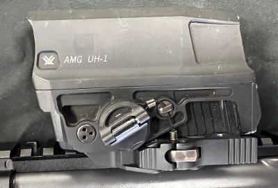 IWI GALIL ACE GEN II 5.56X45MM NATO - Image 8 of 9