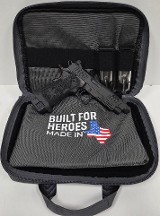 STACCATO P 9MM LUGER (9x19 PARA) - 1 of 8