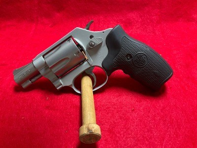 SMITH & WESSON 637 .38 SPL +P - Image 2 of 5