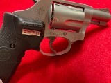 SMITH & WESSON 637 .38 SPL +P - Image 4 of 5