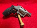 SMITH & WESSON 637 .38 SPL +P - Image 1 of 5