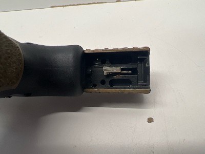 CANIK TTI COMBAT 9MM LUGER (9x19 PARA) - Image 7 of 11