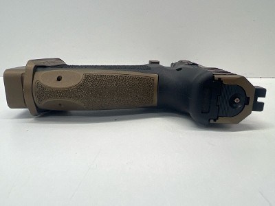 CANIK TTI COMBAT 9MM LUGER (9x19 PARA) - Image 9 of 11