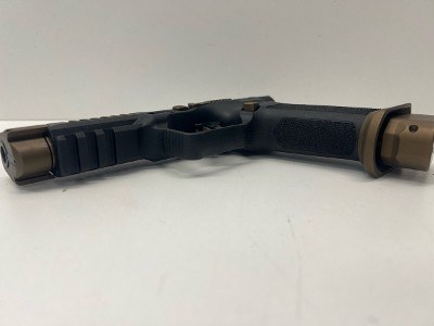 CANIK TTI COMBAT 9MM LUGER (9x19 PARA) - Image 8 of 11