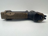 CANIK TTI COMBAT 9MM LUGER (9x19 PARA) - Image 9 of 11