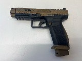 CANIK TTI COMBAT 9MM LUGER (9x19 PARA) - Image 3 of 11