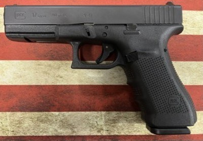 GLOCK 17 9MM LUGER (9x19 PARA) - Image 2 of 3