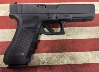 GLOCK 17 9MM LUGER (9x19 PARA) - Image 3 of 3