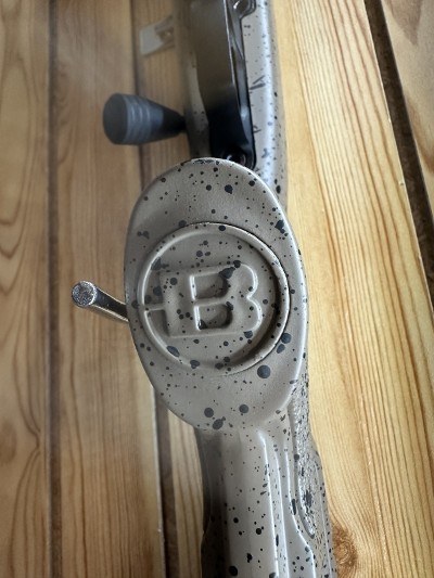 DIKAR B-14 300WIN - Image 6 of 18