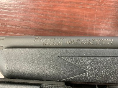 MOSSBERG PATRIOT 6.5MM CREEDMOOR - Image 6 of 9