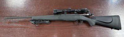 MOSSBERG PATRIOT 6.5MM CREEDMOOR - Image 2 of 9