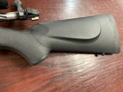 MOSSBERG PATRIOT 6.5MM CREEDMOOR - Image 4 of 9