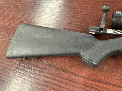 MOSSBERG PATRIOT 6.5MM CREEDMOOR - Image 7 of 9