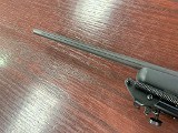 MOSSBERG PATRIOT 6.5MM CREEDMOOR - Image 3 of 9
