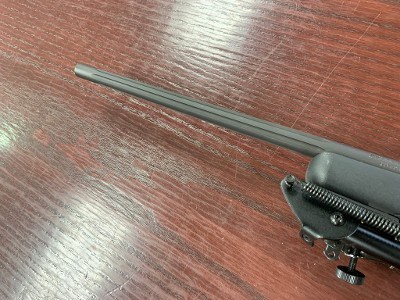 MOSSBERG PATRIOT 6.5MM CREEDMOOR - Image 3 of 9