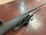 MOSSBERG PATRIOT 6.5MM CREEDMOOR - Image 8 of 9
