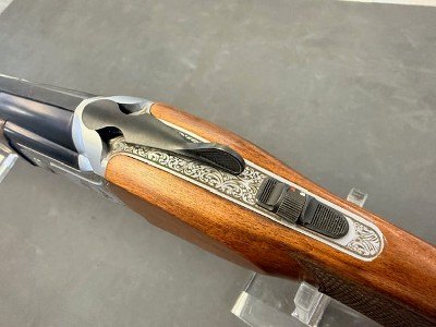 KOMANDO DEFENSE GREENWING 12 GA - Image 11 of 14