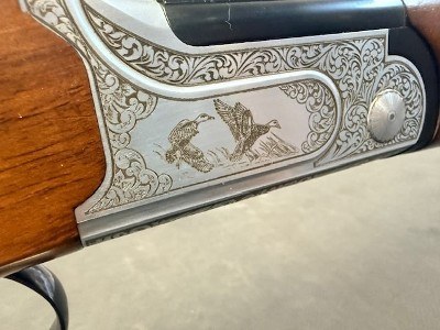 KOMANDO DEFENSE GREENWING 12 GA - Image 3 of 14