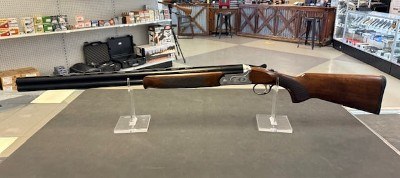 KOMANDO DEFENSE GREENWING 12 GA - Image 1 of 14