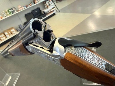 KOMANDO DEFENSE GREENWING 12 GA - Image 8 of 14