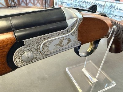 KOMANDO DEFENSE GREENWING 12 GA - Image 12 of 14