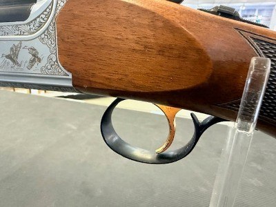 KOMANDO DEFENSE GREENWING 12 GA - Image 10 of 14