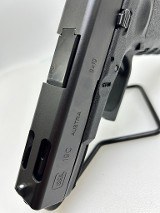 GLOCK 19C GEN 3 9MM LUGER (9x19 PARA) - 6 of 9