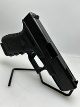 GLOCK 19C GEN 3 9MM LUGER (9x19 PARA) - 2 of 9