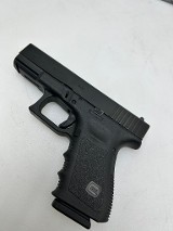 GLOCK 19C GEN 3 9MM LUGER (9x19 PARA) - 8 of 9