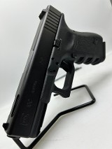 GLOCK 19C GEN 3 9MM LUGER (9x19 PARA) - 1 of 9