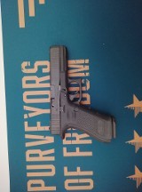 GLOCK 17 GEN 5 9MM LUGER (9x19 PARA) - 3 of 4