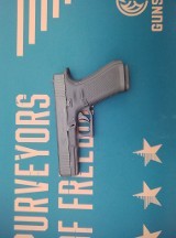 GLOCK 17 GEN 5 9MM LUGER (9x19 PARA) - 2 of 4