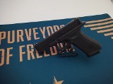 GLOCK 17 GEN 5 9MM LUGER (9x19 PARA) - 1 of 4