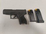 TAURUS GX4XL 9MM LUGER (9x19 PARA) - Image 2 of 10